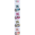 High Quality Digital Printing Ladies 100% Silk Neck Scarf